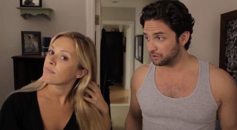Oral Sex &mdash; watch on YouTube